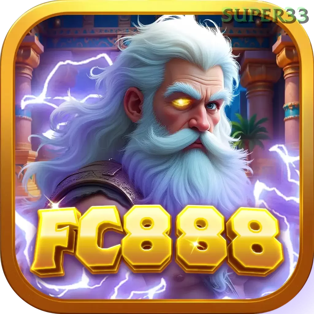 Fc888 — mitra unggulan