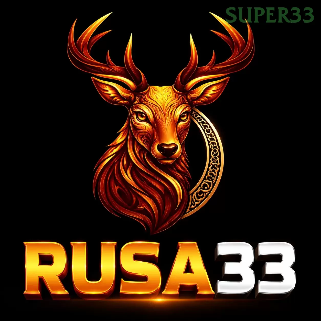 Rusa33 — mitra unggulan